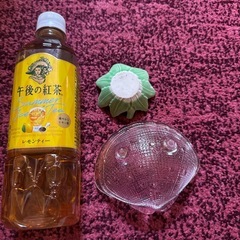 小皿　2点セットの画像