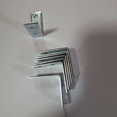 金折　DIYの画像