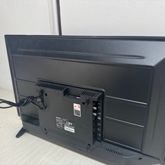 アイリスオーヤマ　テレビ　32型の画像