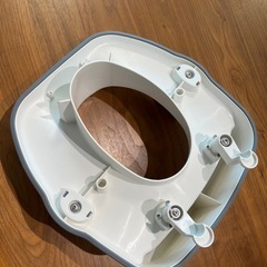 リッチェル　子供用補助便座の画像
