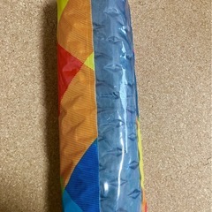 DOD☆インフレーターマットの画像