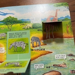 さよならさんかく　など絵本各種の画像