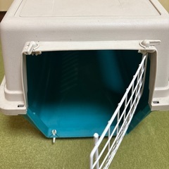 ペット　犬　ケージ　　★2026/1/3まで！！の画像