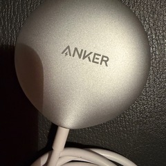 アンカー充電器の画像