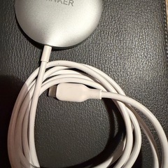 アンカー充電器の画像