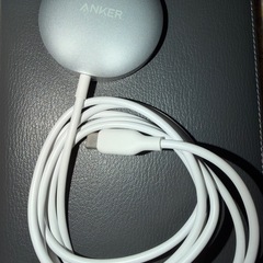 アンカー充電器の画像