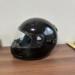 フルフェイスヘルメット マルシン(MARUSHIN) M-951XLの画像