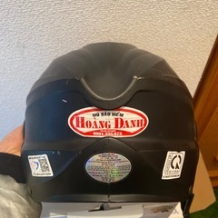 ヘルメットの画像