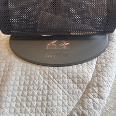 BABYBJORN（ベビービョルン）バウンサーの画像