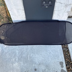 アルファード ヴェルファイア 30系 前期 後期 メッシュシェード フロントの画像