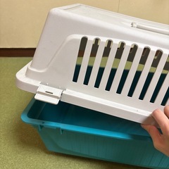 ペット　犬　ケージ　　★2026/1/3まで！！の画像