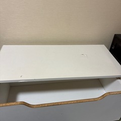 おもちゃ棚　の画像