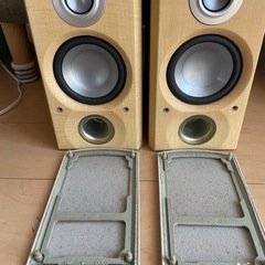 Kenwood LS-SG55(Y) 左右セットの画像