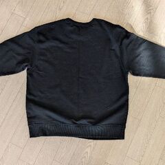 Champion スウェットシャツの画像