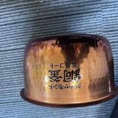 パナソニック5.5合炊き　SR-HB109の画像