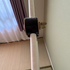 スタンドライトIKEAの画像