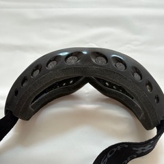 スキー　スノーボード　ゴーグルの画像