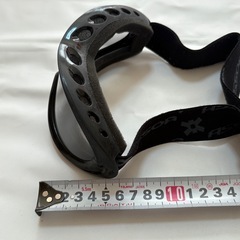 スキー　スノーボード　ゴーグルの画像