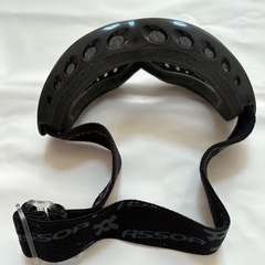 スキー　スノーボード　ゴーグルの画像