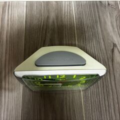 ジャンク　置時計の画像