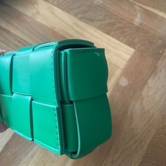 クラッチバックの画像