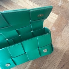 クラッチバックの画像