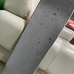 オシャレなスケボー！の画像