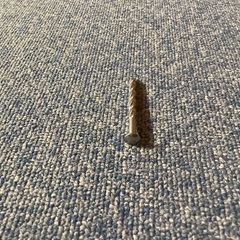 ステンレススクリュー釘　7x65  149本の画像