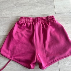 ヨネックス　バドミントン
ウェアの画像