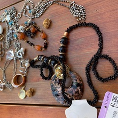 アクセサリーセットの画像