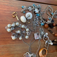 アクセサリーセットの画像