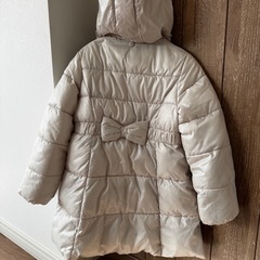 any FAMのコート120の画像