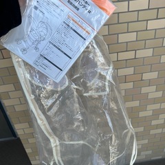 [受渡予定者決定！]追記あり！コンビ　ベビーカーA型　レインカバー付きの画像