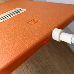 ドギーマン　テキオンヒーター　角型　M
　犬猫室内用　  の画像