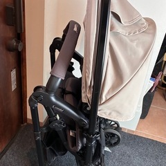 コンビ スゴカル エッグショック LA｜ライトベージュ｜2024年7月発売モデルの画像