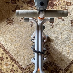 レッグトレインの画像