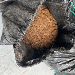 ガーデニング用土の画像