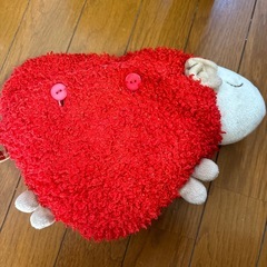 ひつじの湯たんぽの画像