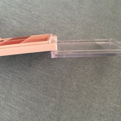 キャンメイク　シルキースフレアイズＭ02 25年9月購入の画像