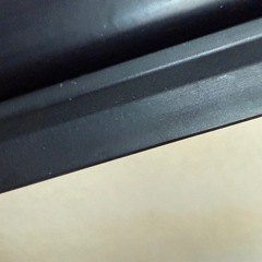 スノーワイパー　volvo v70 xc70の画像