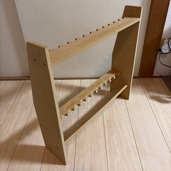 ゴルフパタースタンドの画像