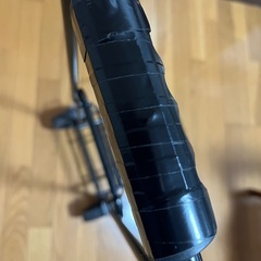 折りたたみキャリーカートの画像