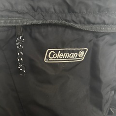 Coleman コールマン　リュックサックの画像