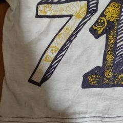 80サイズロンT★ミキハウス　コムサ　GAP　キムラタンあり★の画像