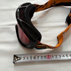 スキー　ゴーグル　スノーボード　キッズの画像