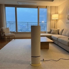 mood  ハイブリッド式加湿器の画像