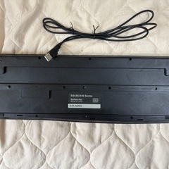 キーボード　Buffalo　の画像