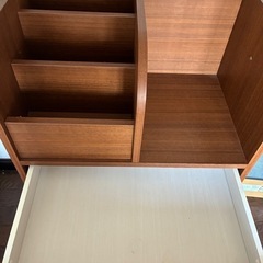 【美品】ランドセルラックの画像