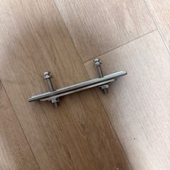 自転車用チャイルドシート PRBC-001DX（後ろ用）の画像