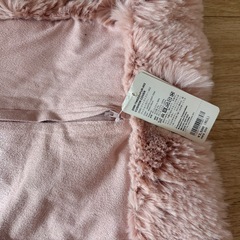 フランフラン　クッションカバー　タグありの画像